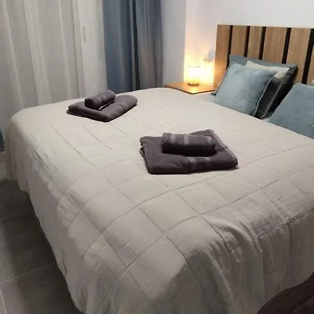 Apartamento Sofia Santa Pola Zewnętrze zdjęcie