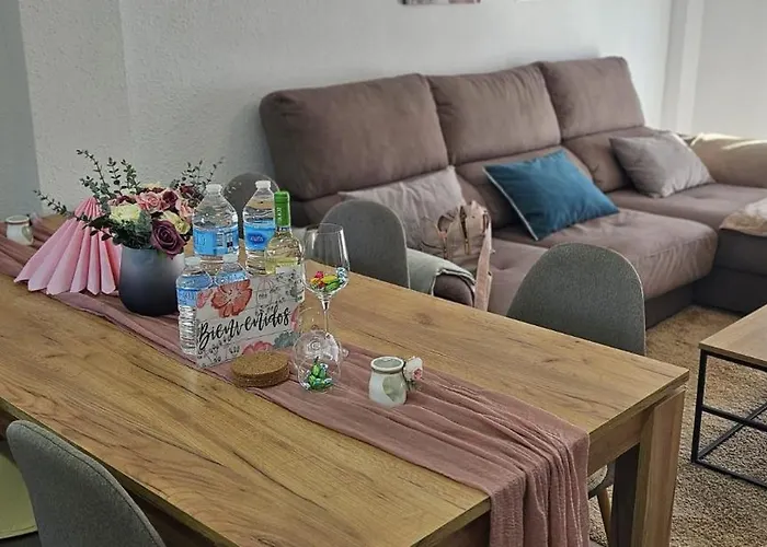 Apartamento Sofia