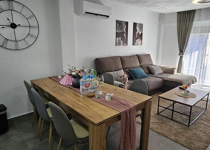 Apartamento Sofia