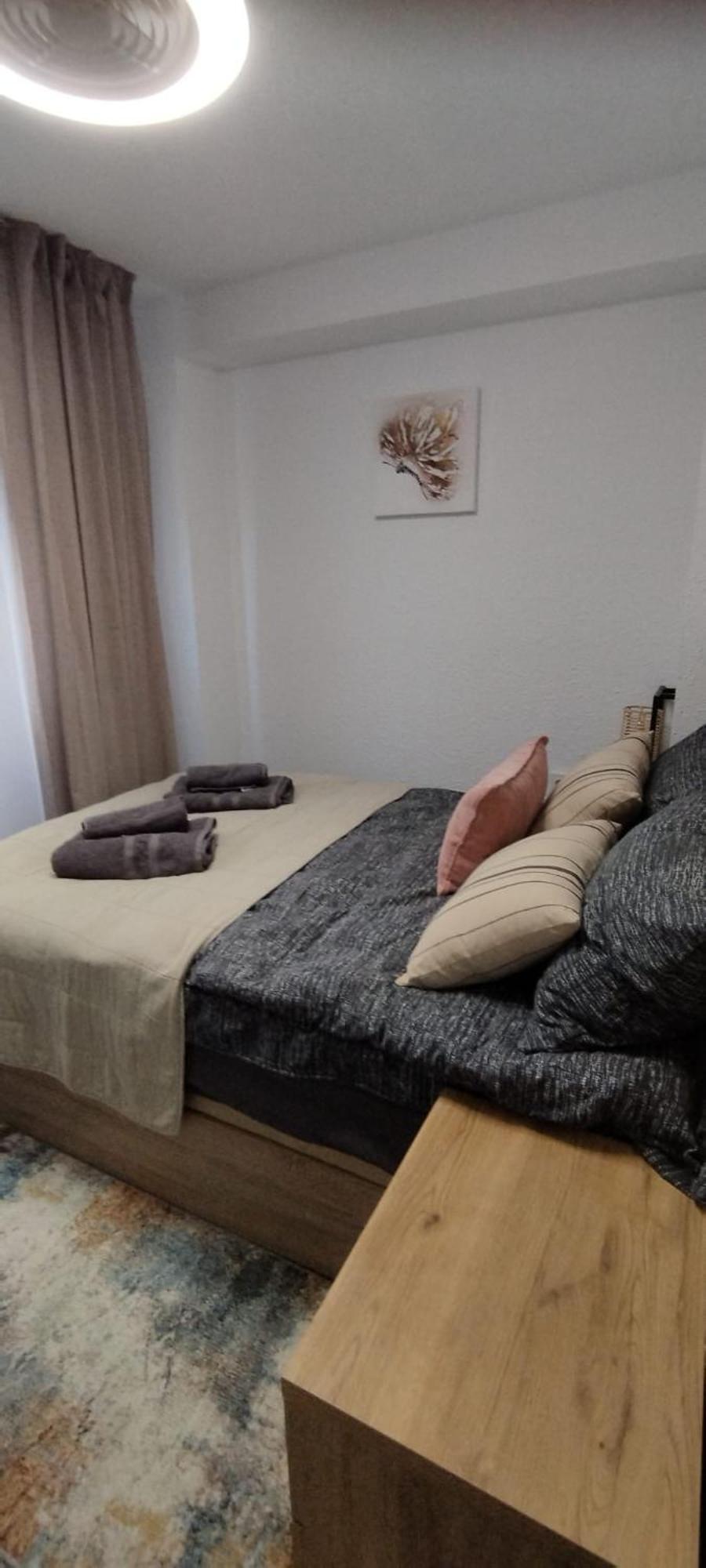 Sofia Apartment *