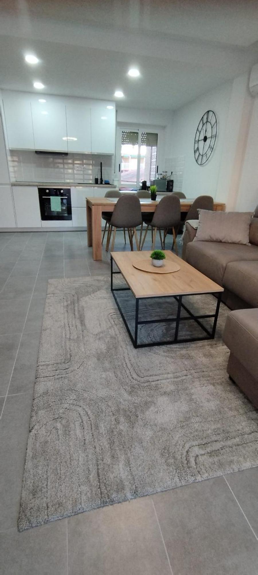 Sofia Apartment