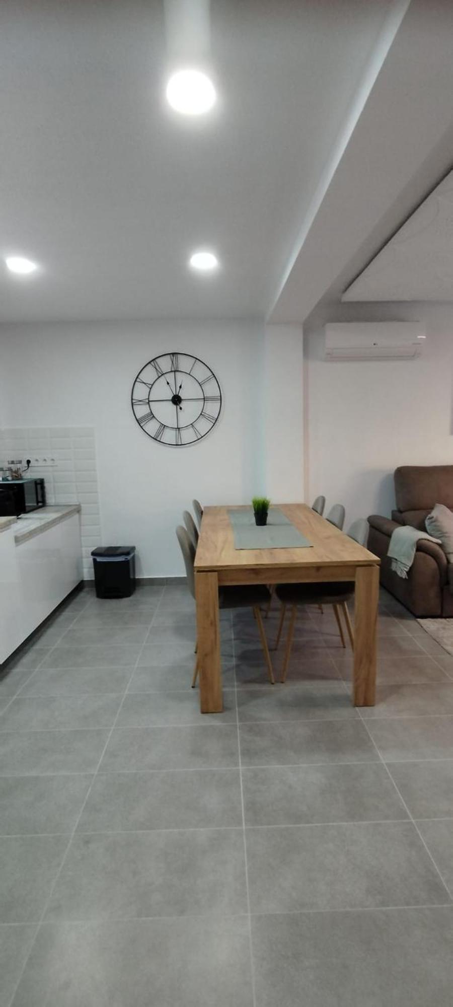 Sofia Apartment