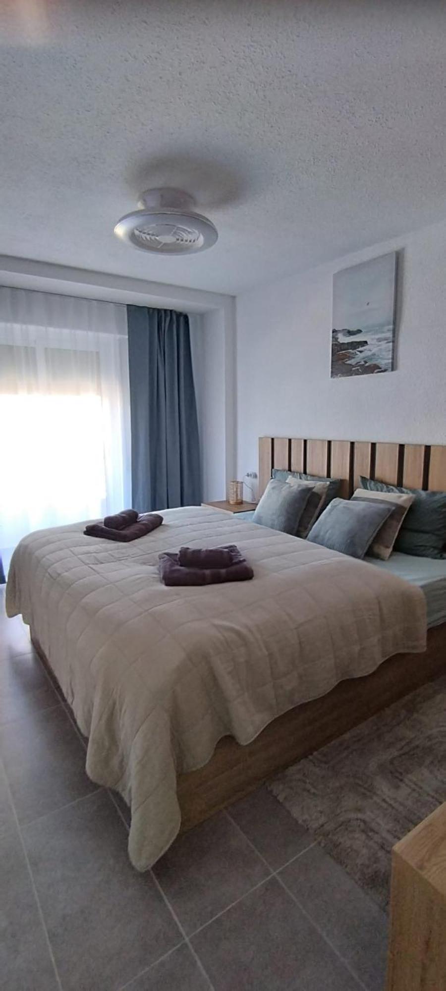 Appartement Sofia