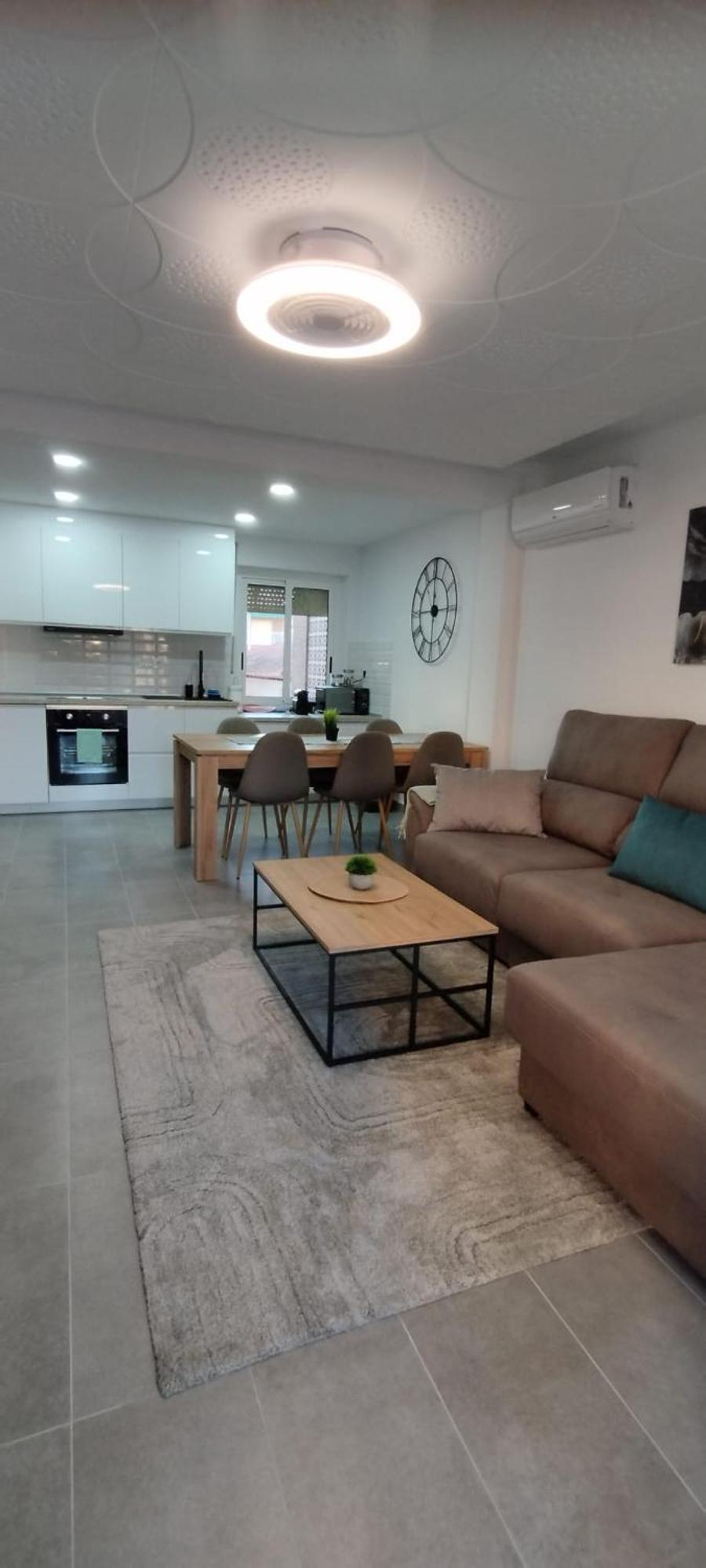 Sofia Apartment Santa Pola
